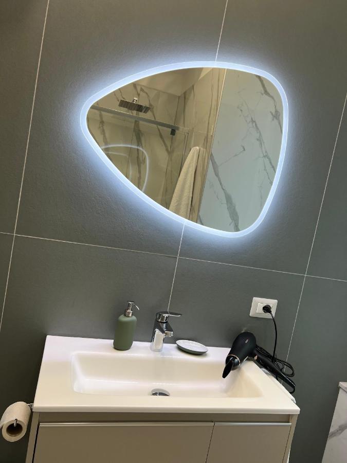 Green Spera Apartment Napoli Dış mekan fotoğraf
